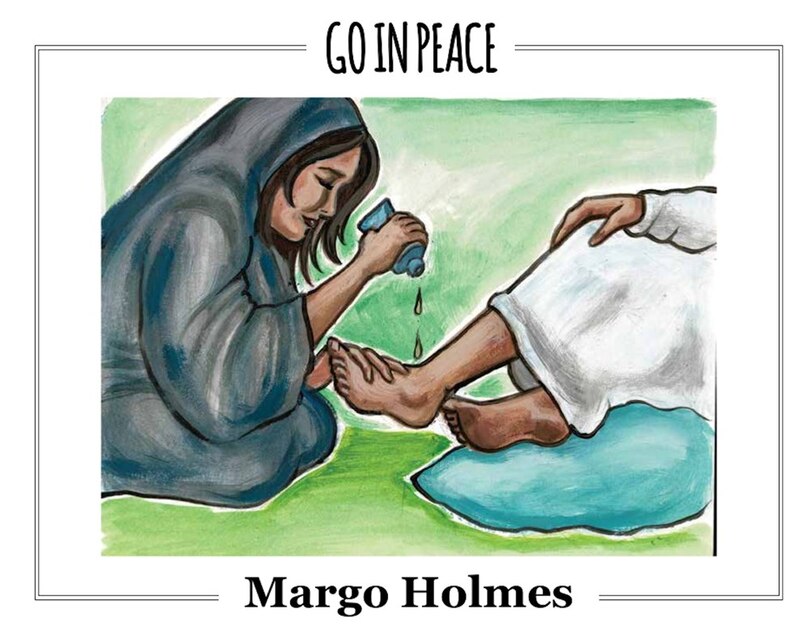 Front cover_GO IN PEACE