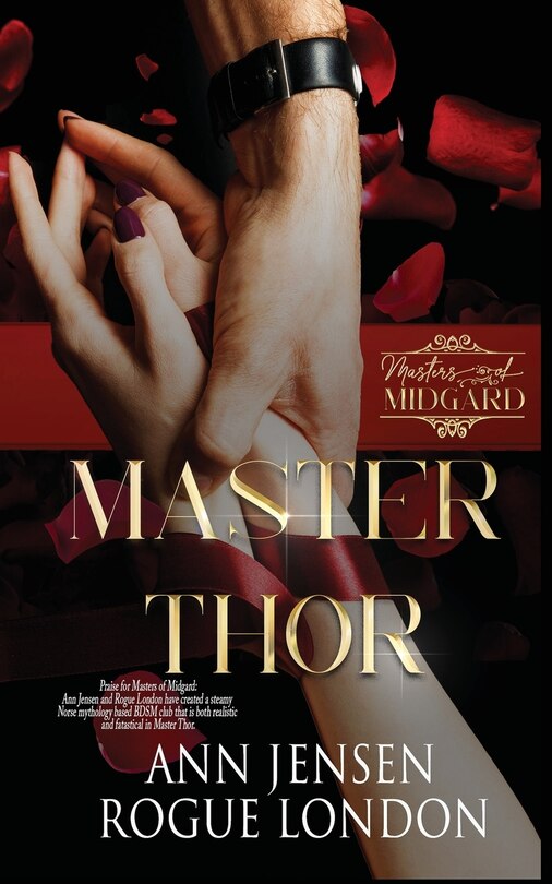 Couverture_Master Thor
