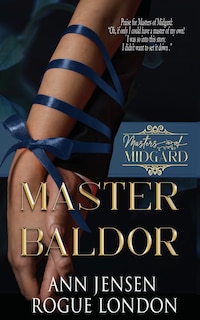Front cover_Master Baldor