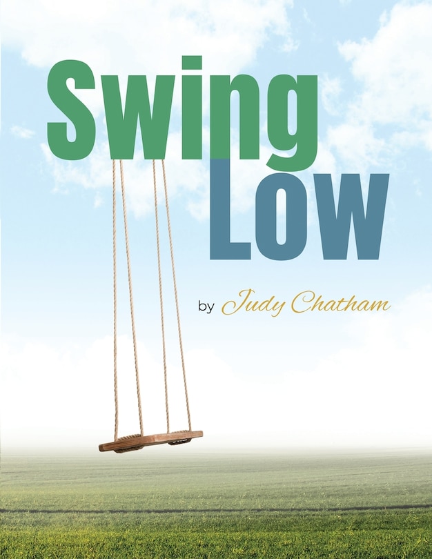 Front cover_Swing Low