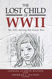 Couverture_The Lost Child of WWII