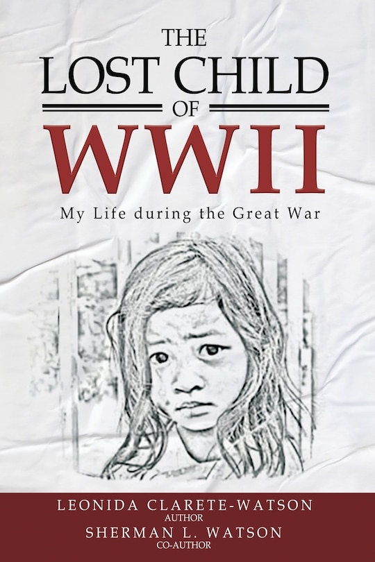 Couverture_The Lost Child of WWII