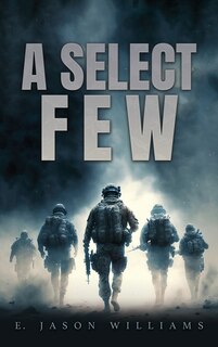 Front cover_A Select Few