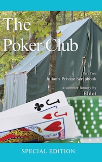 Couverture_The Poker Club