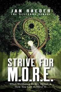 Couverture_Strive for M.O.R.E.