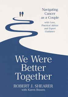 Front cover_We Were Better Together