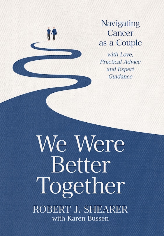 Front cover_We Were Better Together