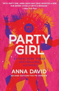 Couverture_Party Girl