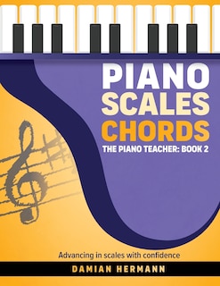 Front cover_Piano Scales Chords