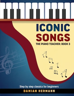 Front cover_Iconic Songs