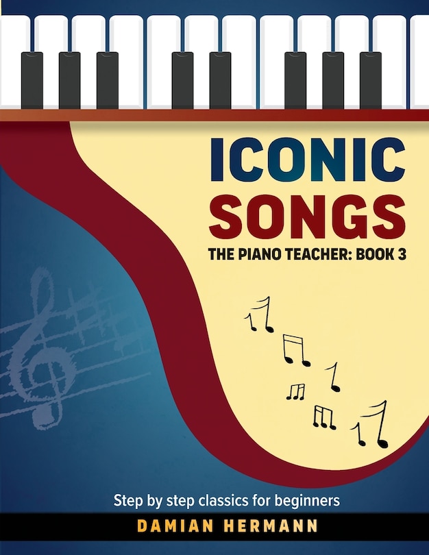 Front cover_Iconic Songs