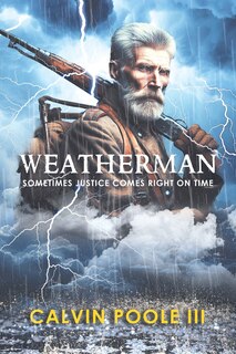 Front cover_Weatherman