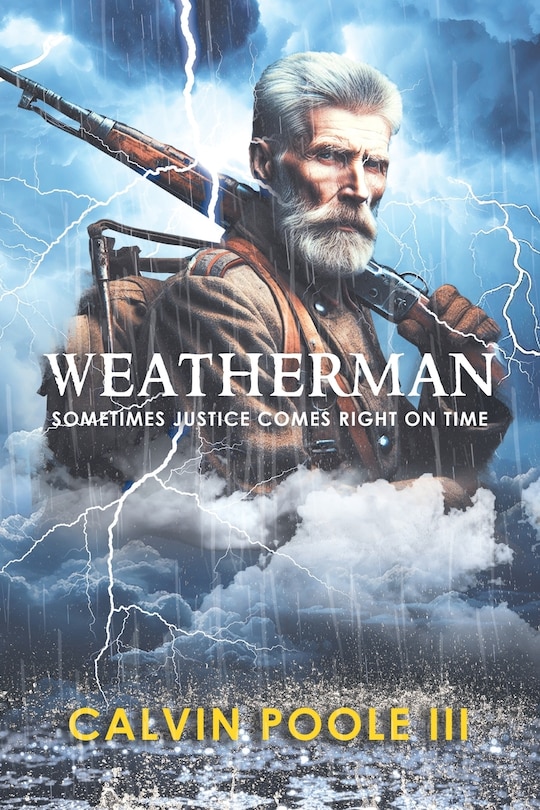 Front cover_Weatherman