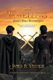 Couverture_The Travellers