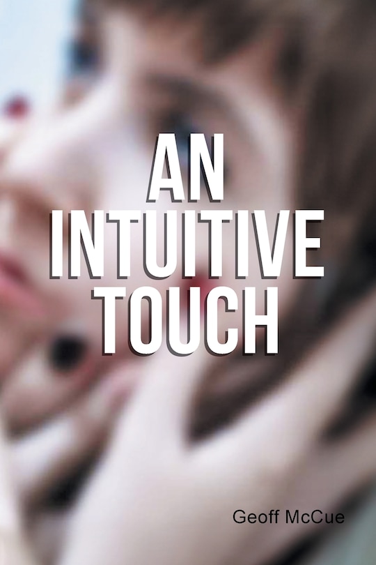 Front cover_An Intuitive Touch