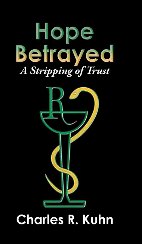 Couverture_Hope Betrayed