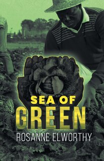 Couverture_Sea of Green