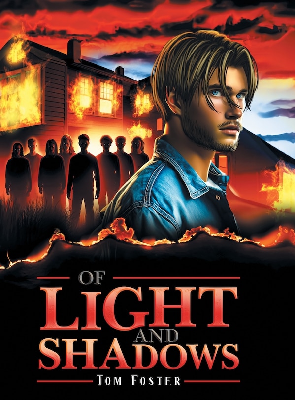 Couverture_Of Light and Shadows