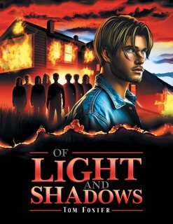 Front cover_Of Light and Shadows