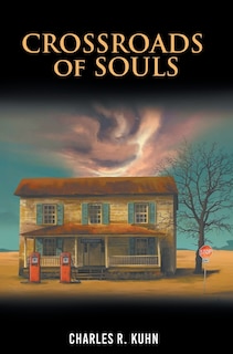 Front cover_Crossroads of Souls
