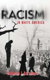 Couverture_Racism in White America