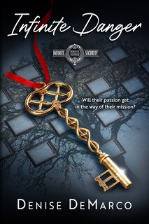 Front cover_Infinite Danger