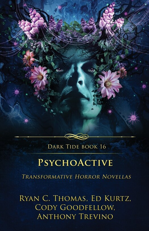 Front cover_PsychoActive