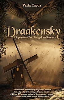 Front cover_Draakensky