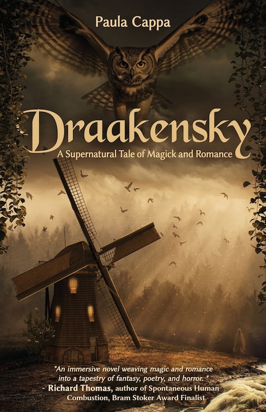 Front cover_Draakensky