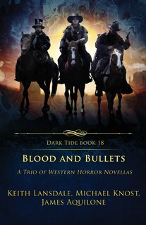 Couverture_Blood and Bullets
