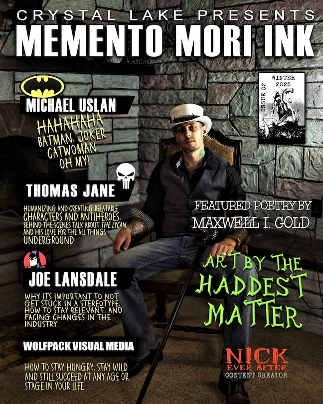Front cover_Memento Mori Ink