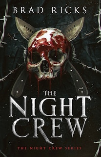 Front cover_The Night Crew