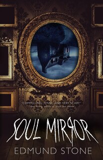 Front cover_Soul Mirror