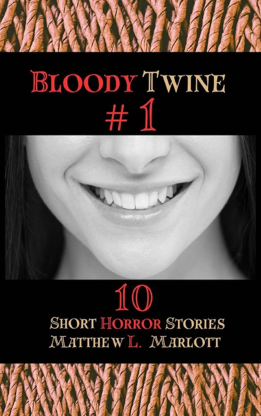 Front cover_Bloody Twine #1