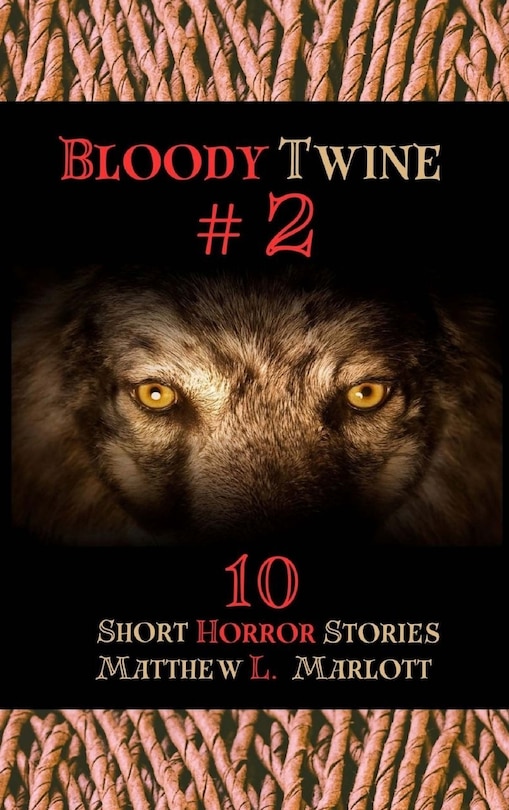 Front cover_Bloody Twine #2