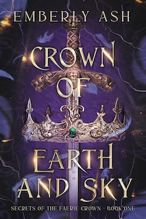Front cover_Crown of Earth and Sky