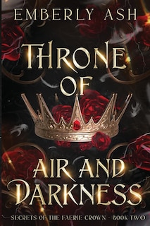 Front cover_Throne of Air and Darkness