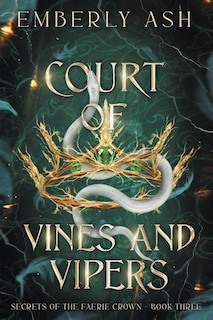 Front cover_Court of Vines and Vipers