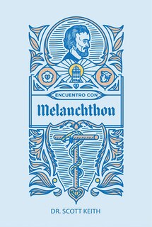 Front cover_Encuentro con Melanchthon