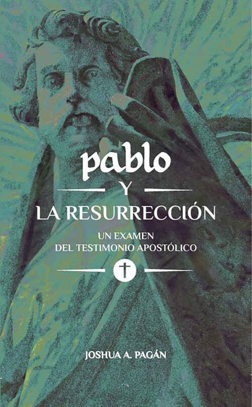 Front cover_Pablo y la Resurrección