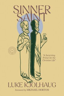 Front cover_Sinner Saint