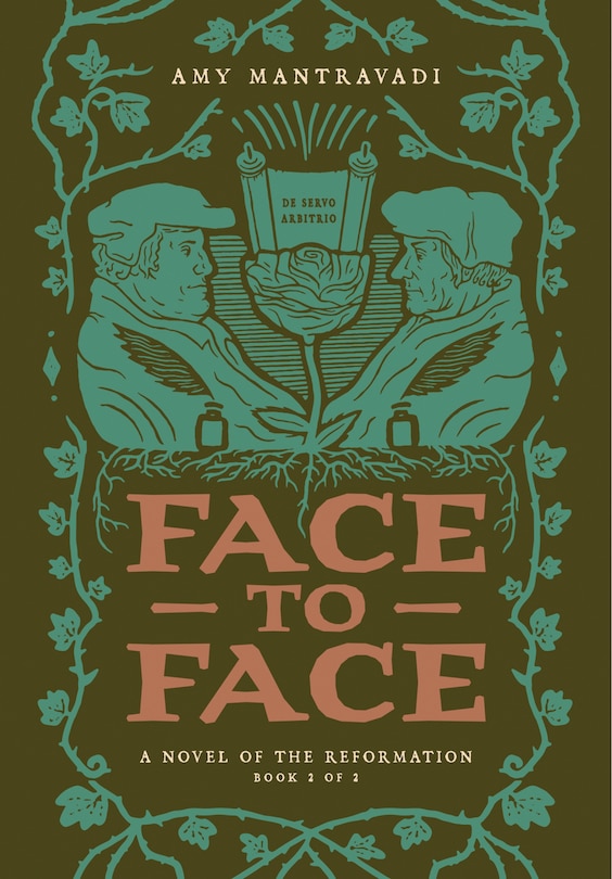 Couverture_Face to Face
