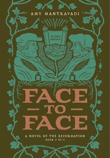 Front cover_Face to Face