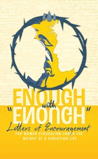 Front cover_Enough with Enough