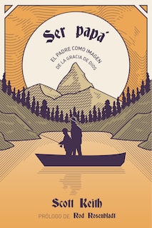 Couverture_Ser papá