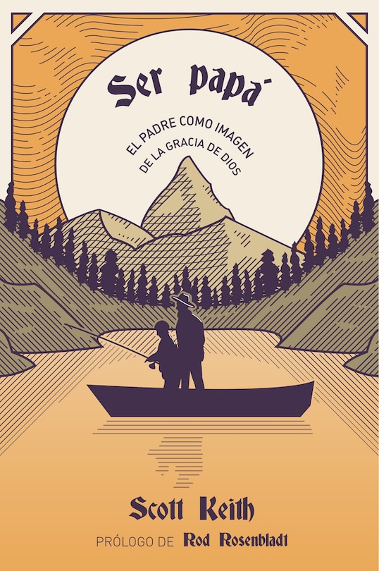 Couverture_Ser papá