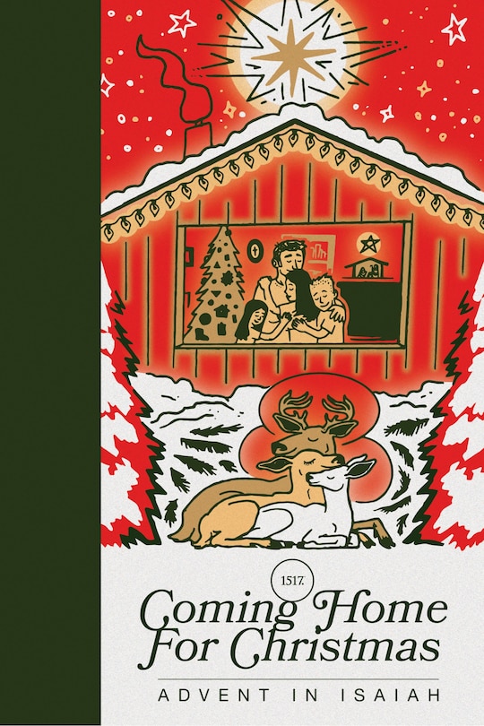 Front cover_Coming Home for Christmas