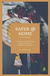 Front cover_Safer @ Home with pfSense(R)