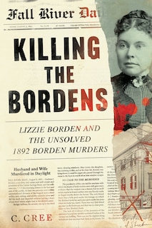 Front cover_Killing the Bordens
