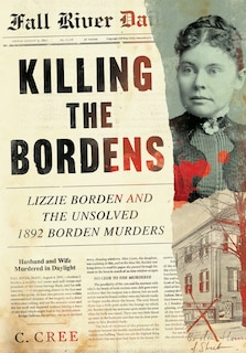 Front cover_Killing the Bordens